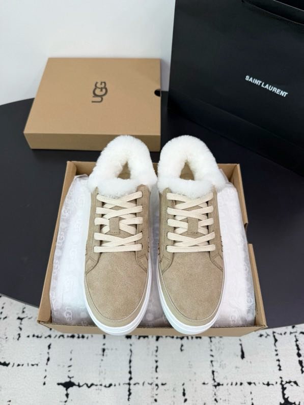 Кросівки зимові на хутрі фото 8