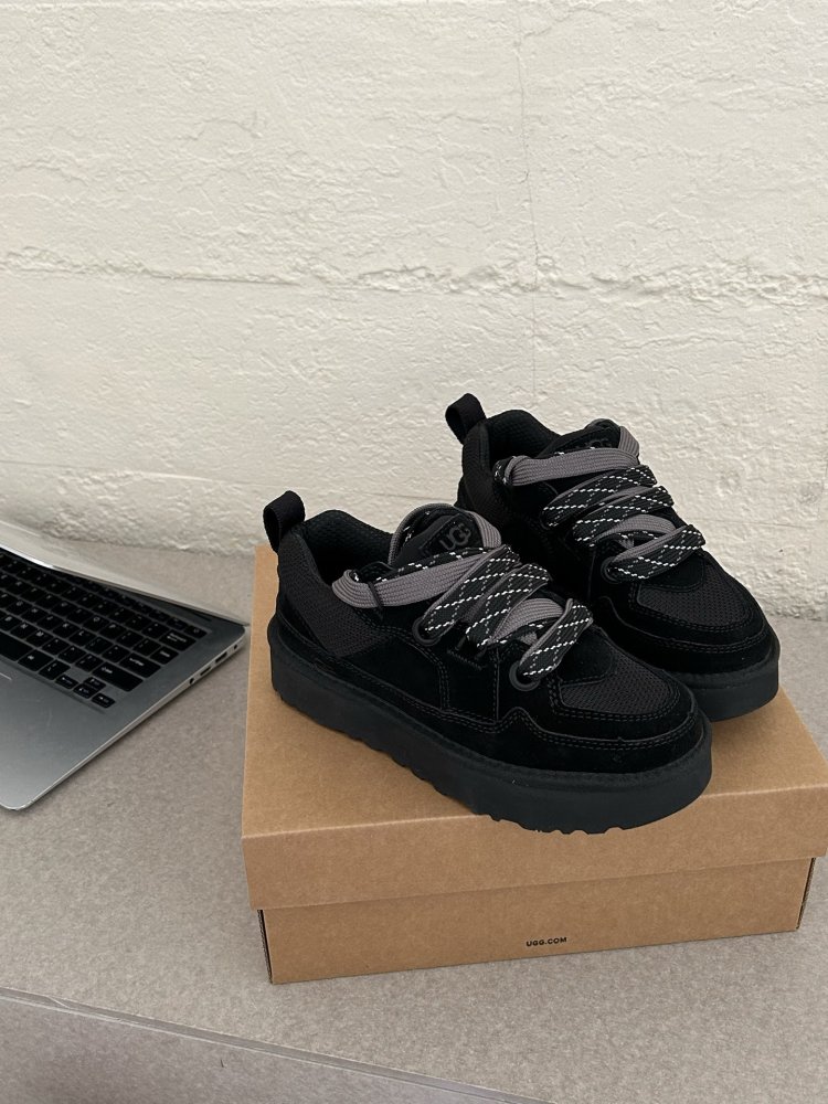 Sneakers winter women's