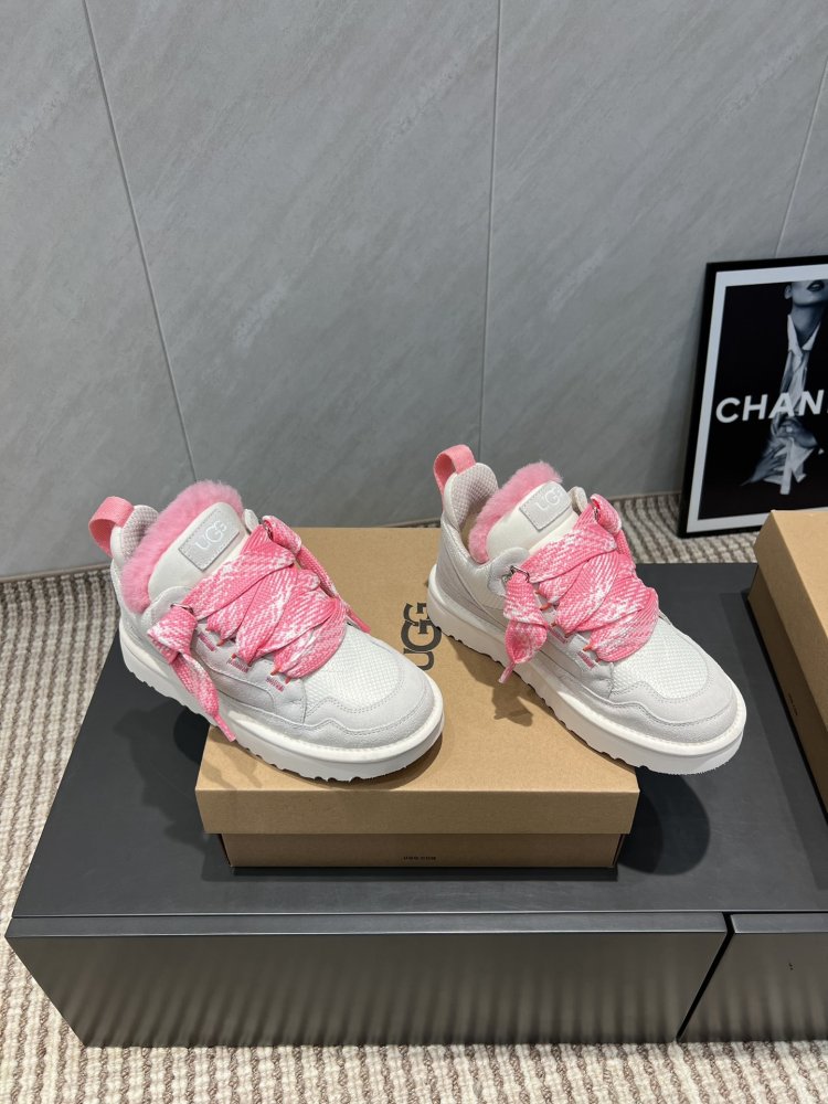 Кросівки зимові жіночі фото 2