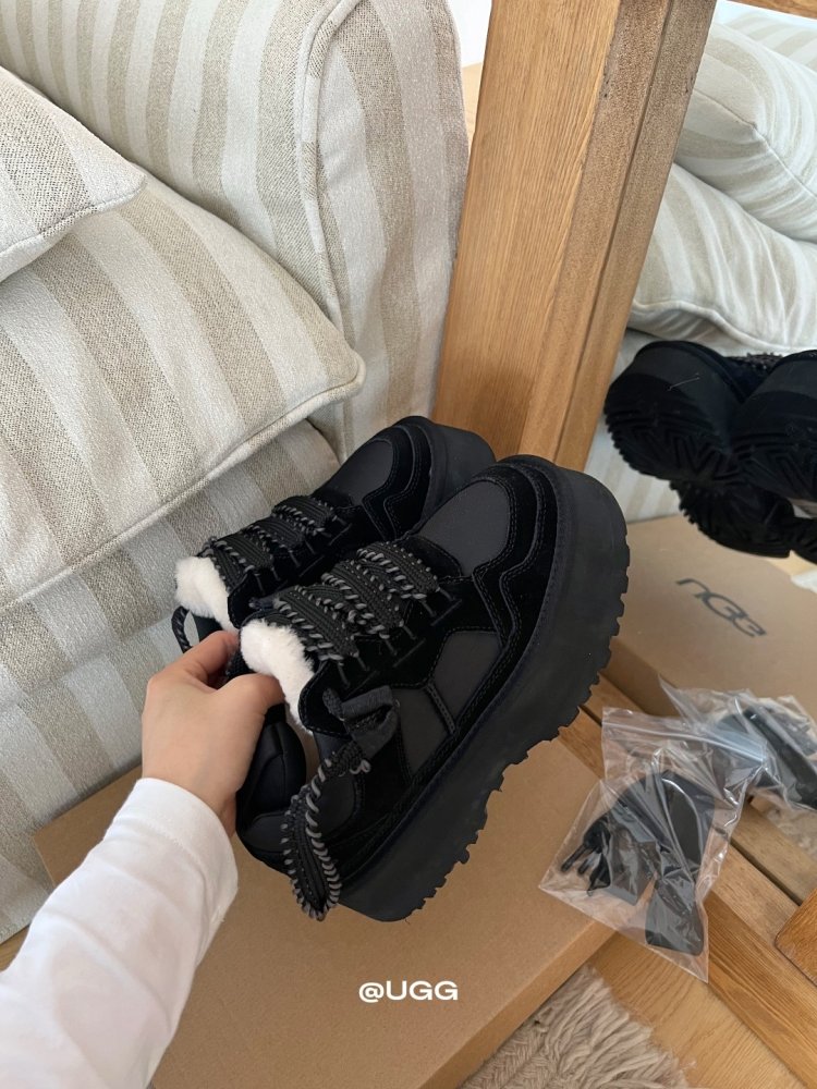 Кросівки зимові жіночі фото 2