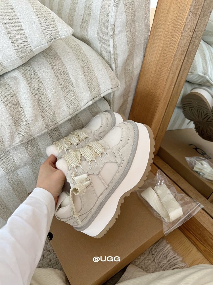 Кросівки зимові жіночі фото 2