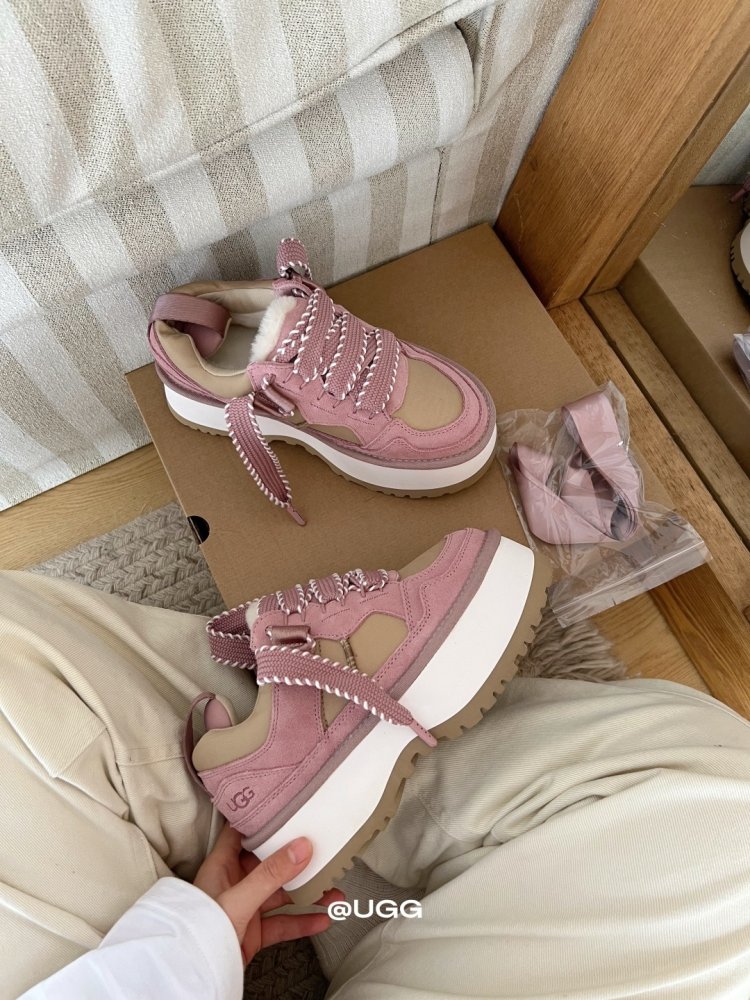 Кросівки зимові жіночі фото 2