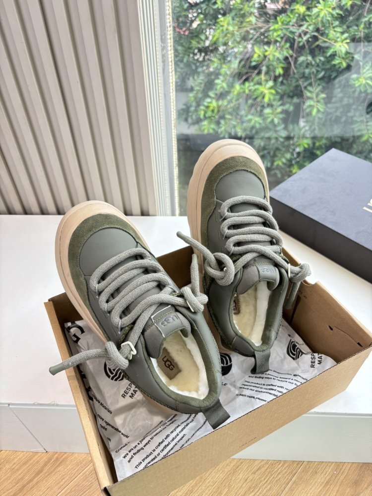 Кросівки зимові жіночі фото 2