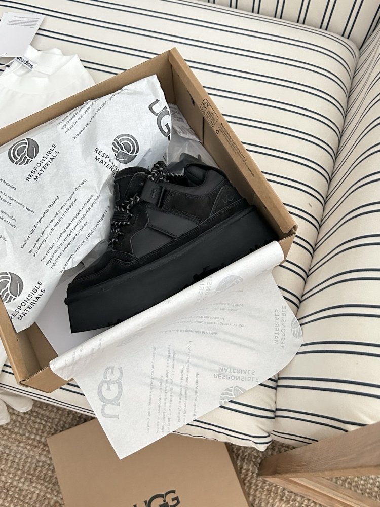 Sneakers winter women's фото 2