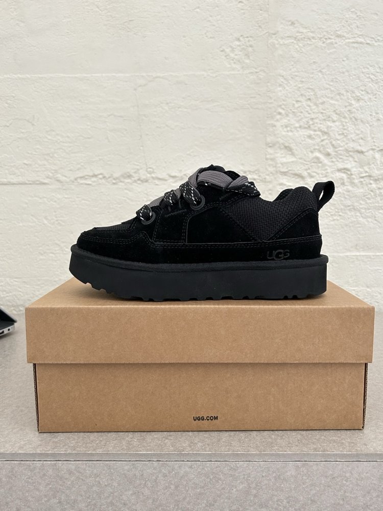 Sneakers winter women's фото 2