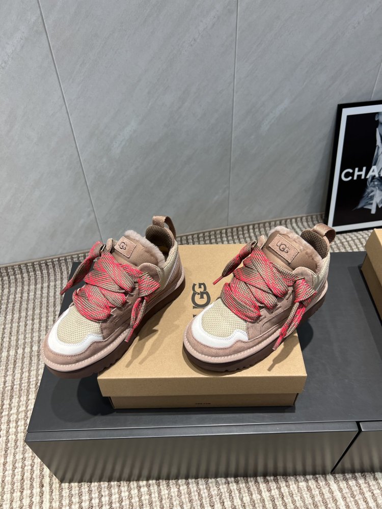 Кросівки зимові жіночі фото 3