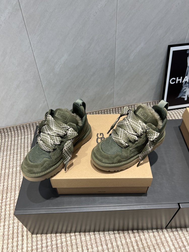 Кросівки зимові жіночі фото 3