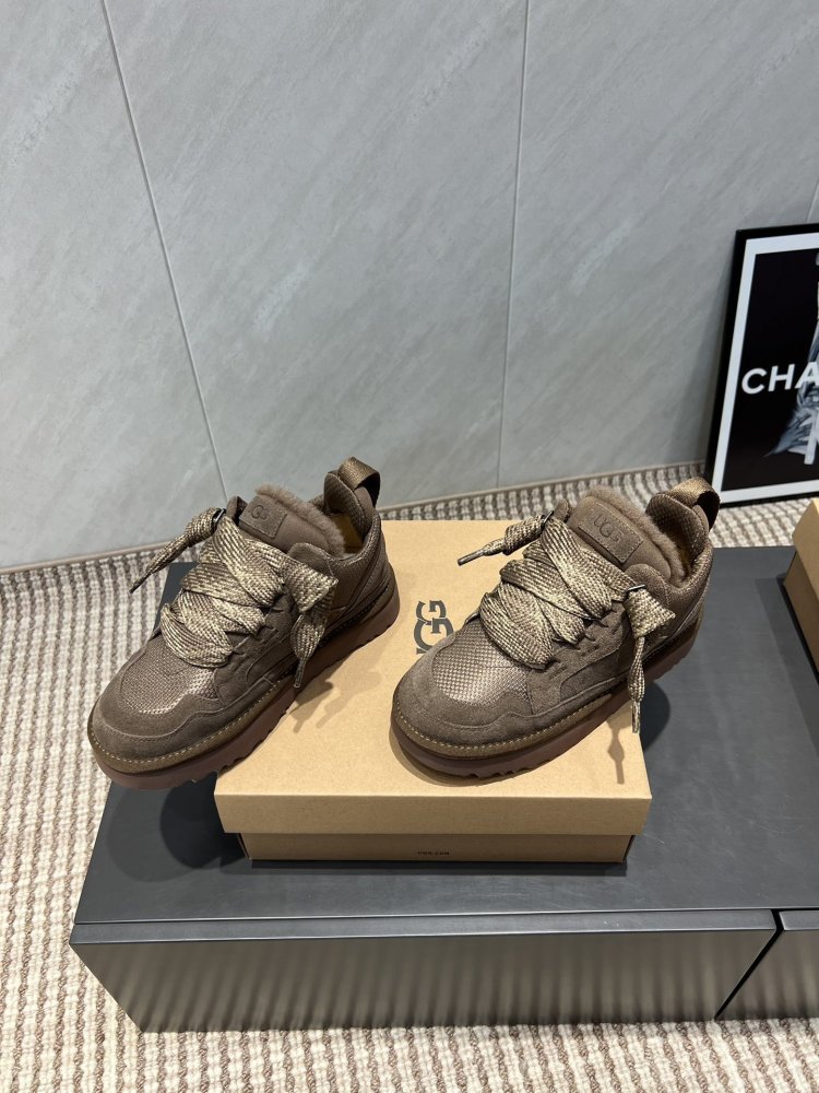 Кросівки зимові жіночі фото 3