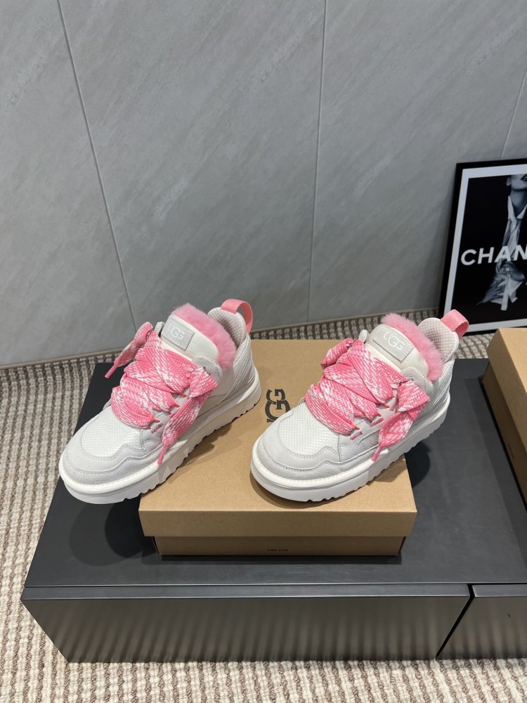 Кросівки зимові жіночі фото 3