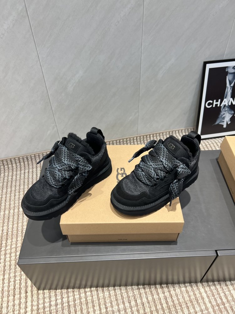 Кросівки зимові жіночі фото 3