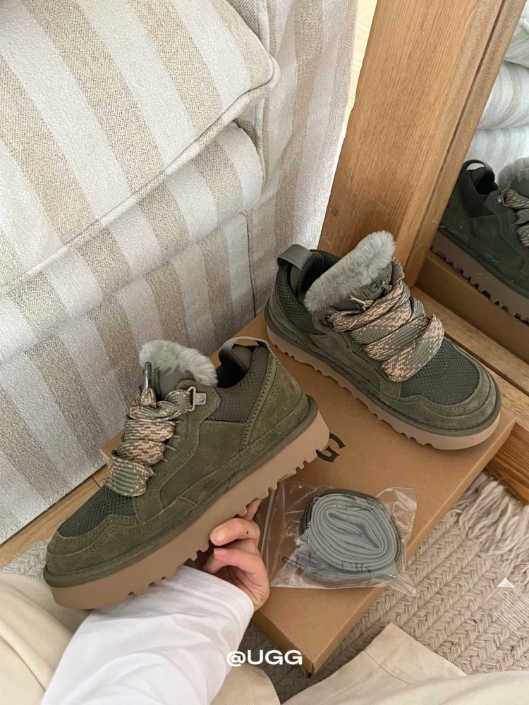 Кросівки зимові жіночі фото 3