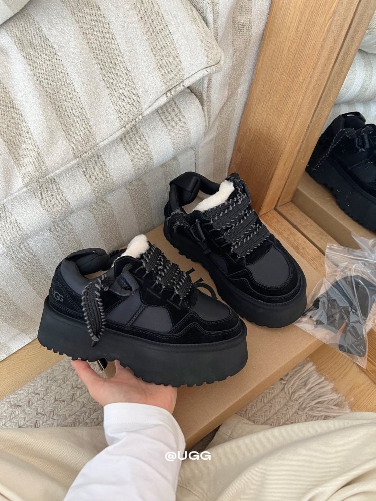 Кросівки зимові жіночі фото 3