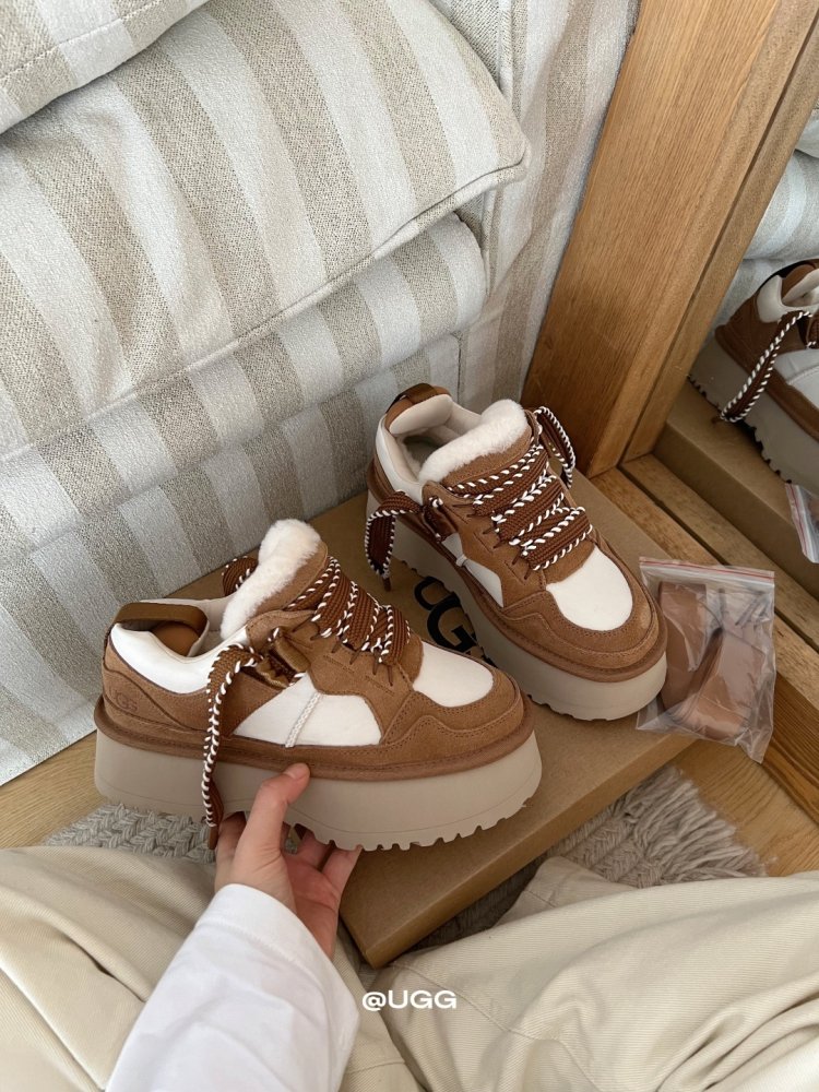 Кросівки зимові жіночі фото 3