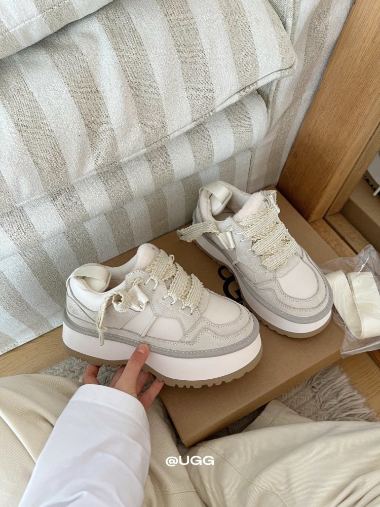 Кросівки зимові жіночі фото 3