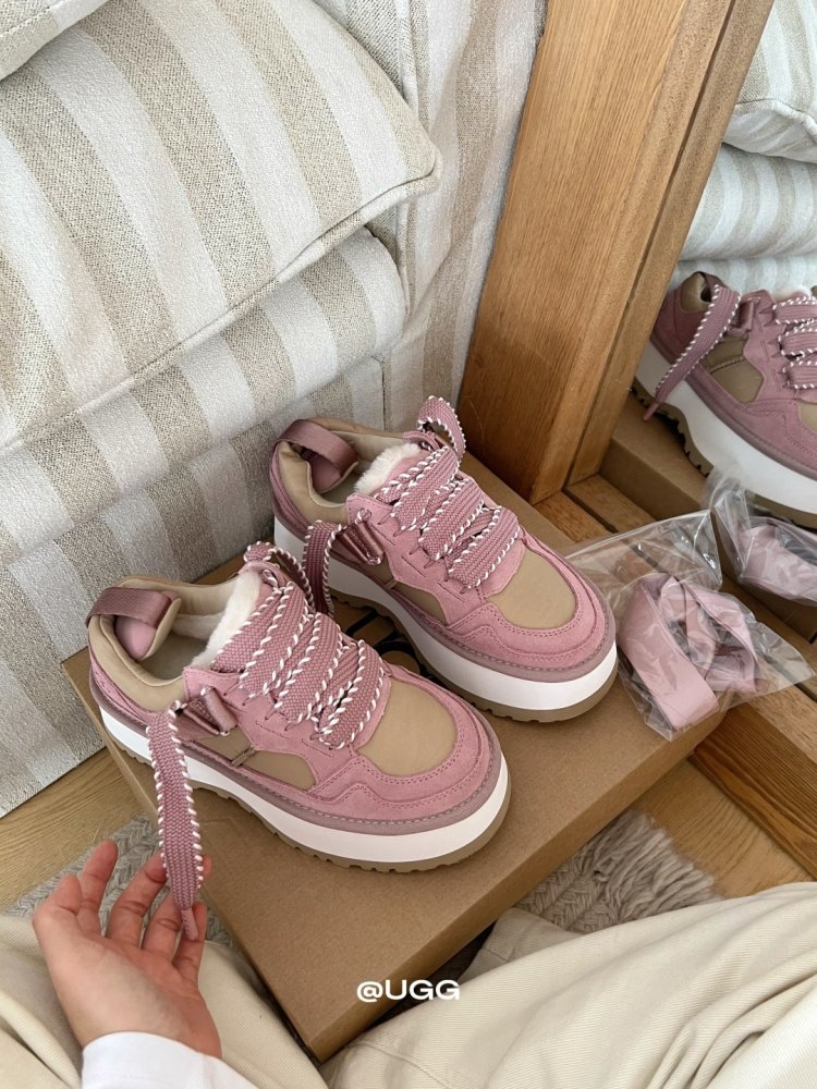 Кросівки зимові жіночі фото 3