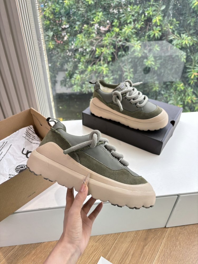 Кросівки зимові жіночі фото 3