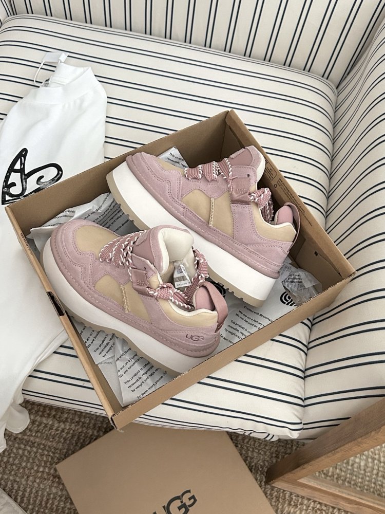 Кроссовки зимние женские фото 3