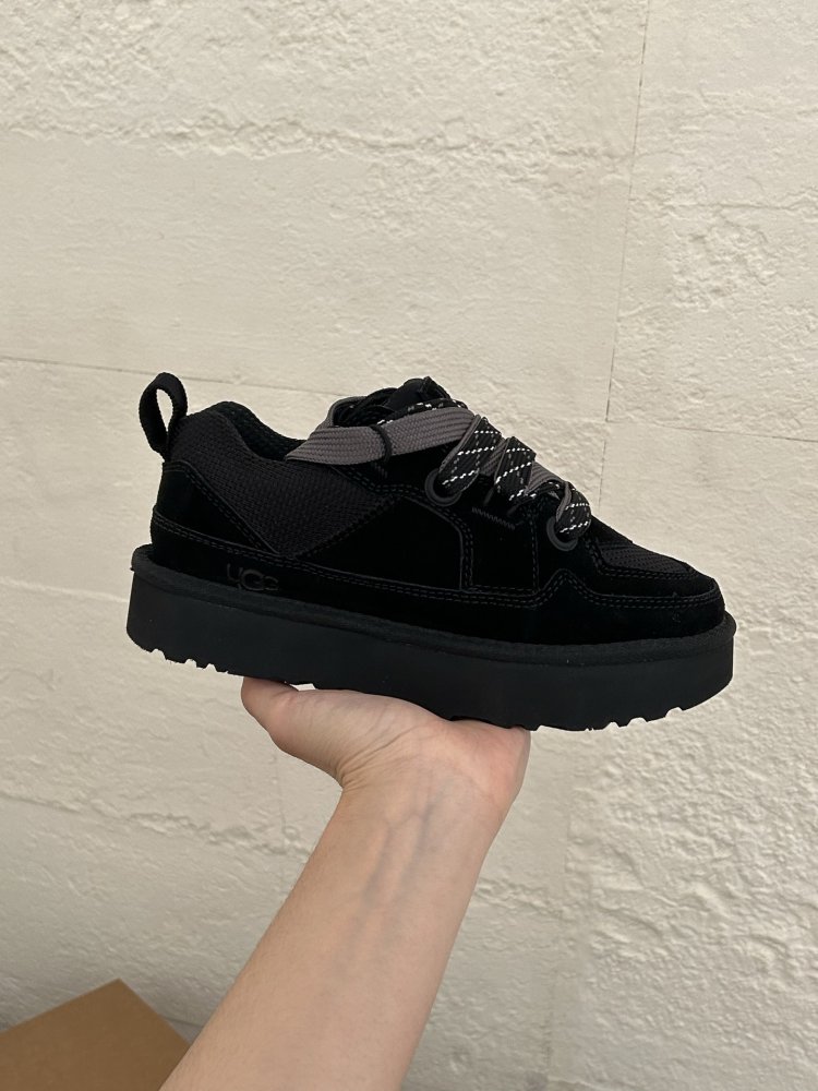 Sneakers winter women's фото 3