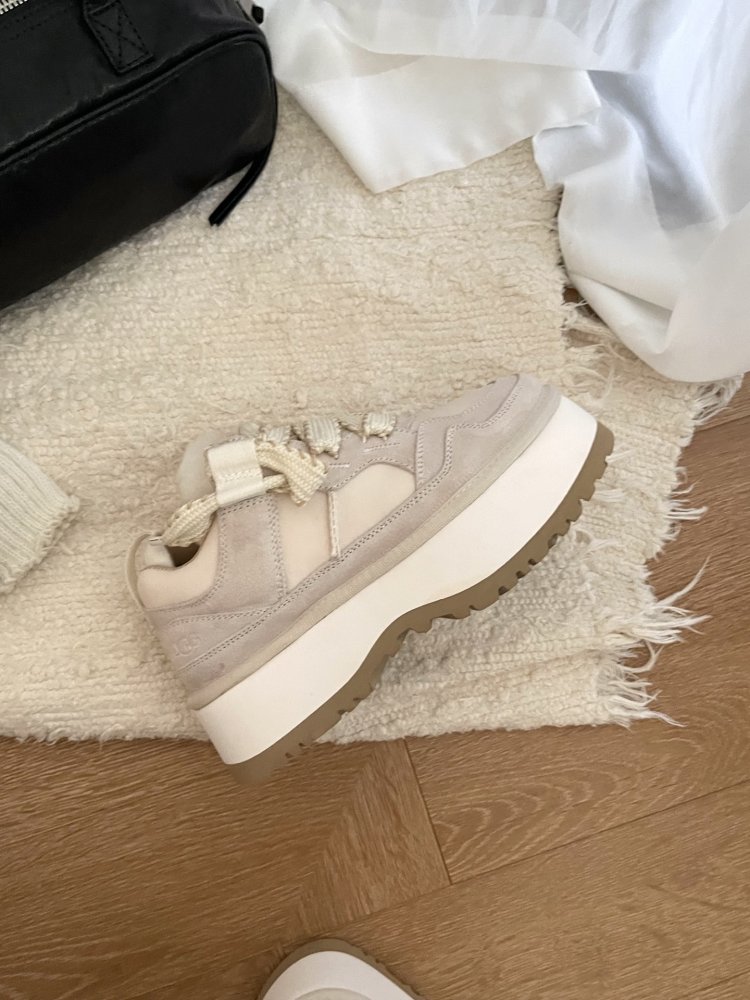 Кросівки зимові жіночі фото 3