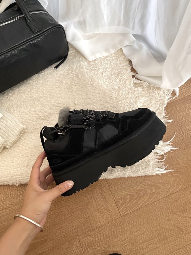 Кроссовки зимние женские фото 3