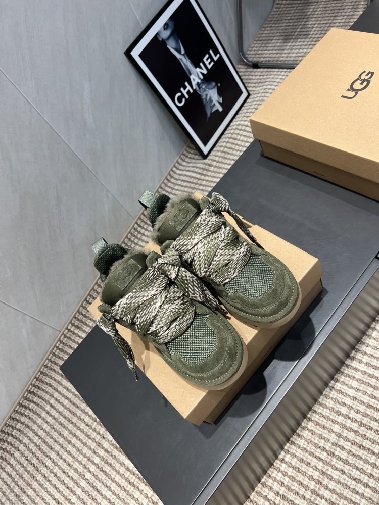 Кросівки зимові жіночі фото 4