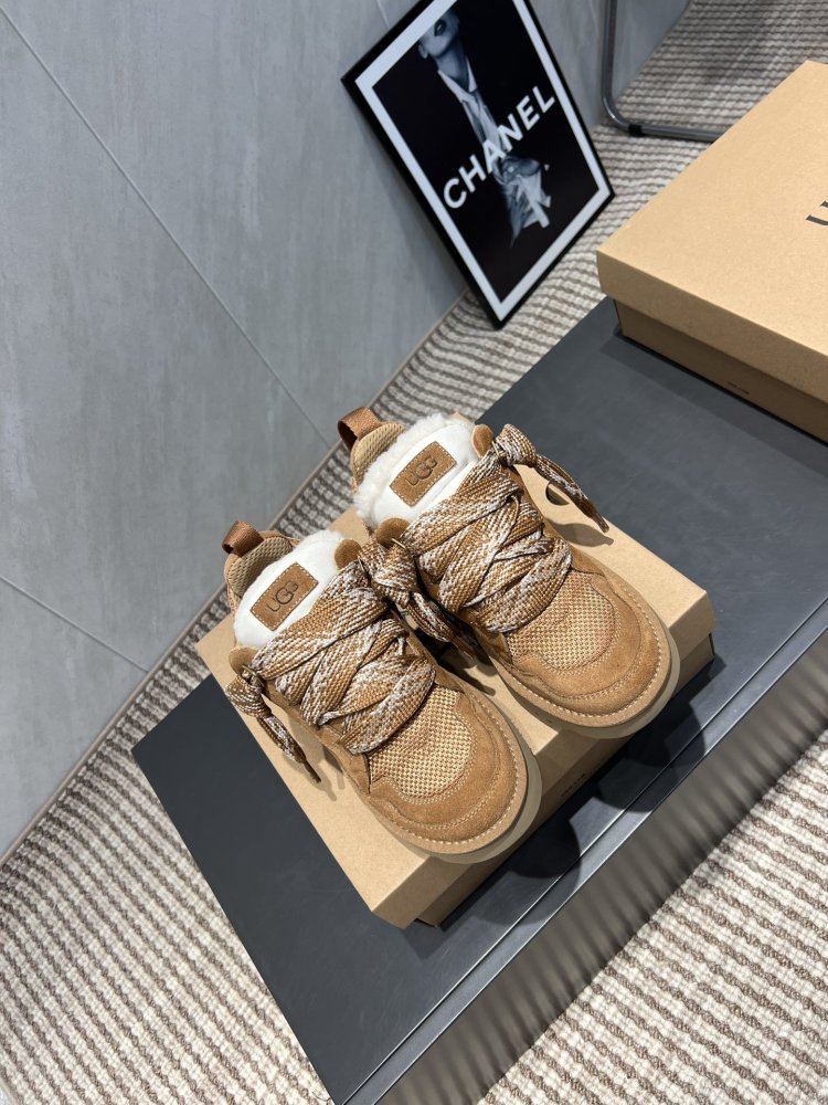 Кросівки зимові жіночі фото 4