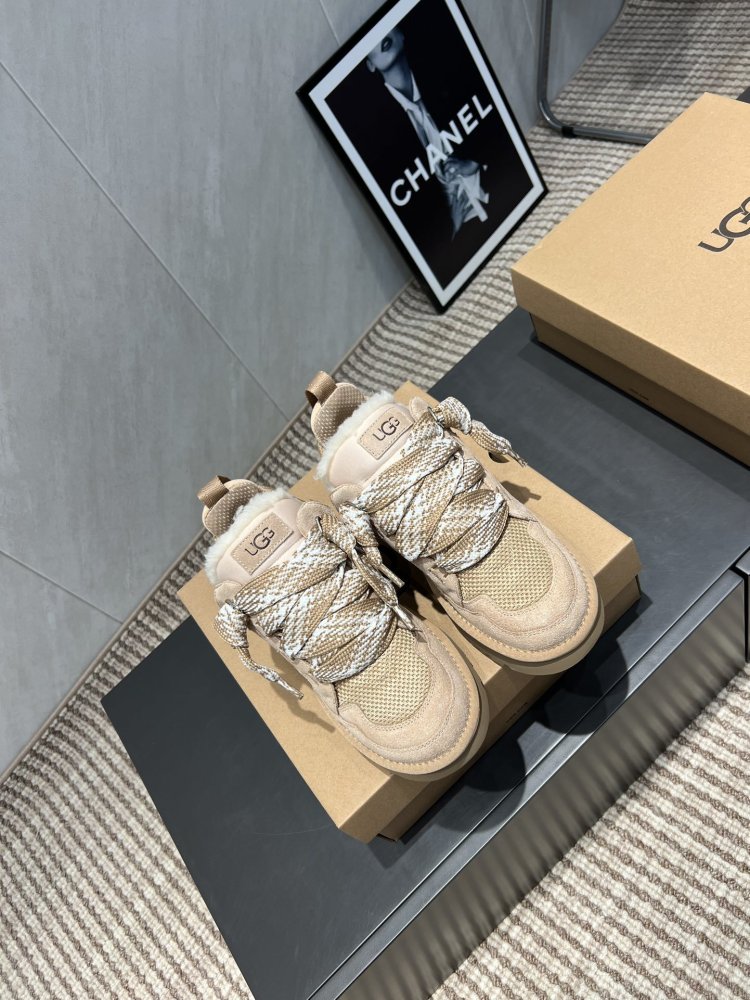 Кросівки зимові жіночі фото 4