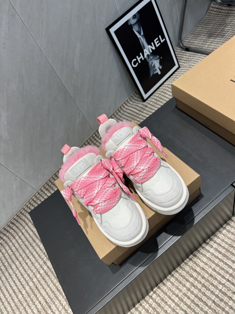 Кросівки зимові жіночі фото 4