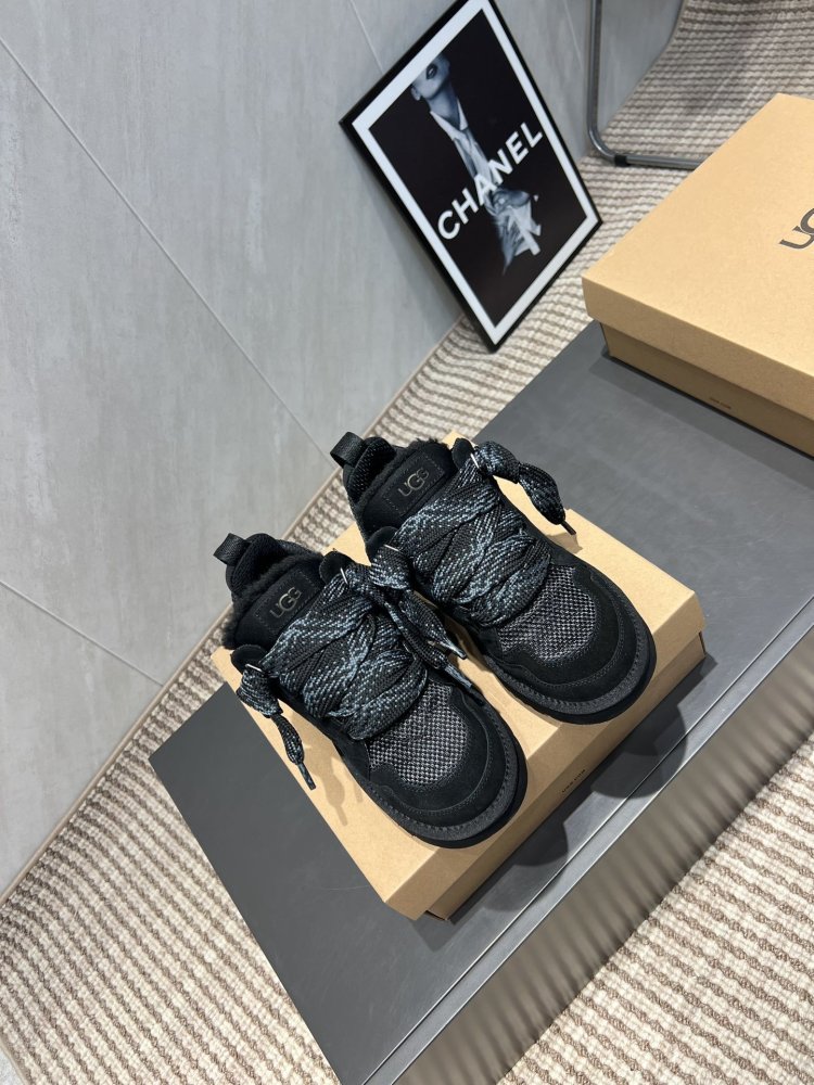 Кросівки зимові жіночі фото 4