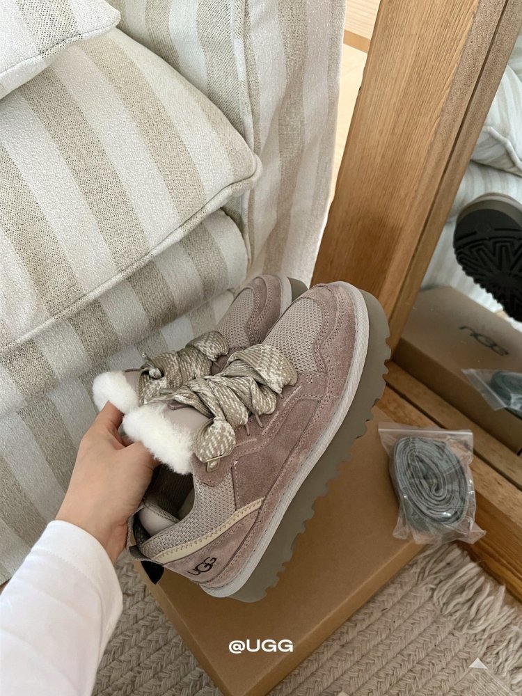 Кросівки зимові жіночі фото 4