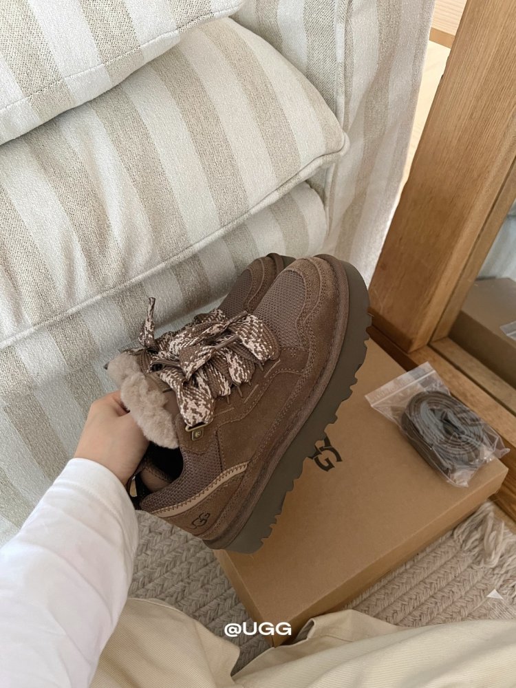 Кросівки зимові жіночі фото 4