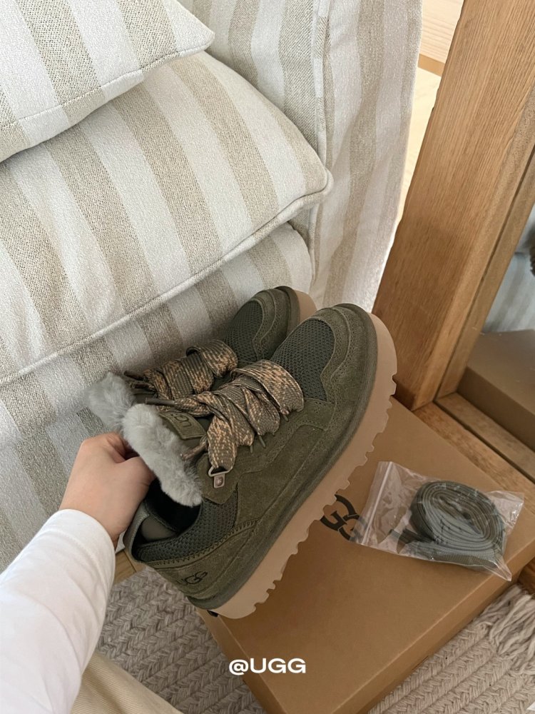 Кросівки зимові жіночі фото 4