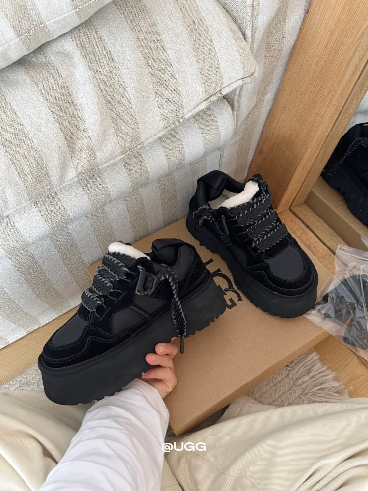 Кросівки зимові жіночі фото 4