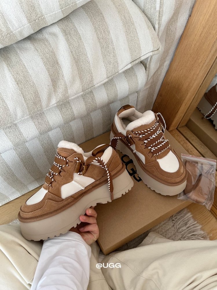 Кросівки зимові жіночі фото 4