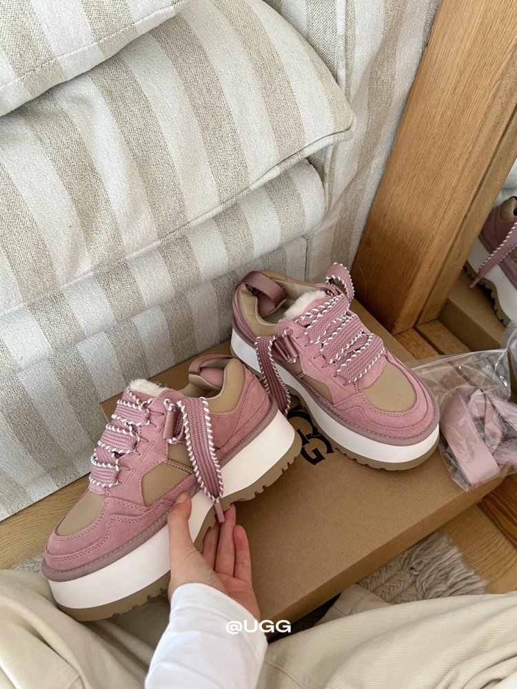 Кросівки зимові жіночі фото 4