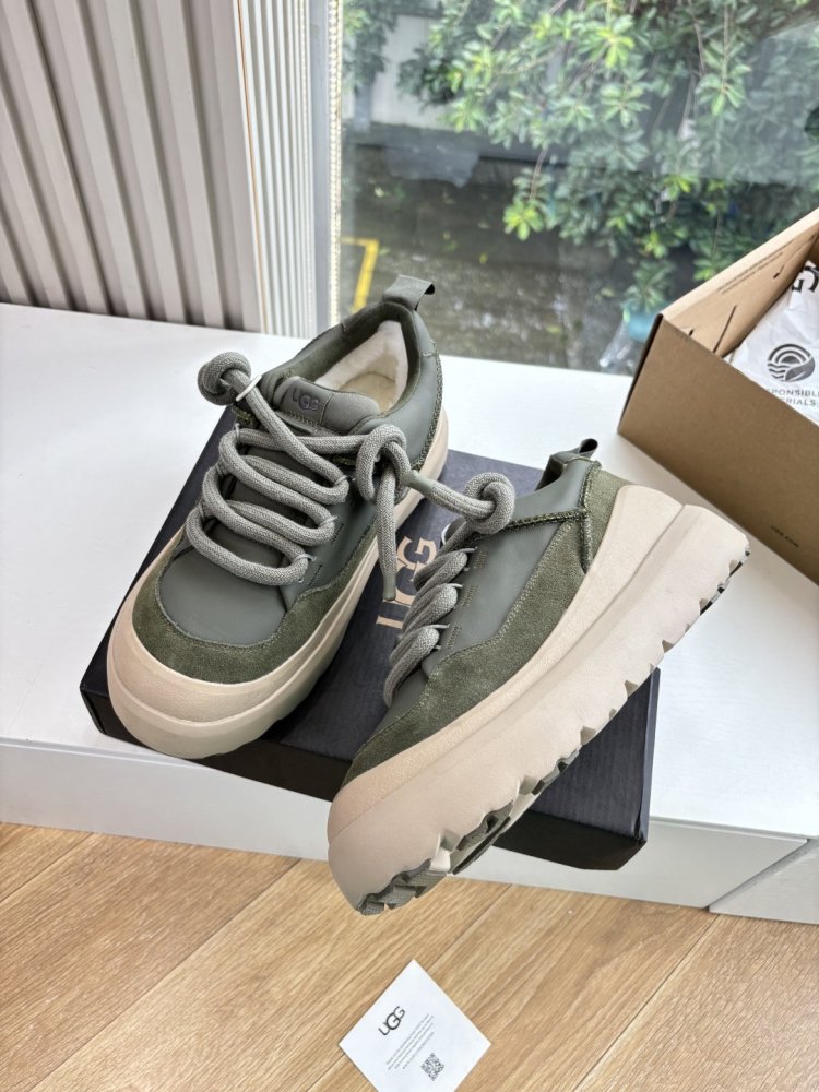 Кросівки зимові жіночі фото 4