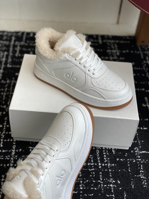 Кросівки зимові жіночі фото 4