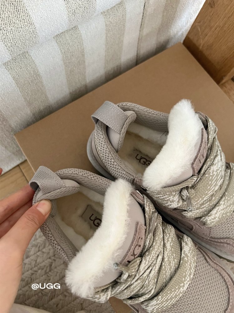 Кросівки зимові жіночі фото 5