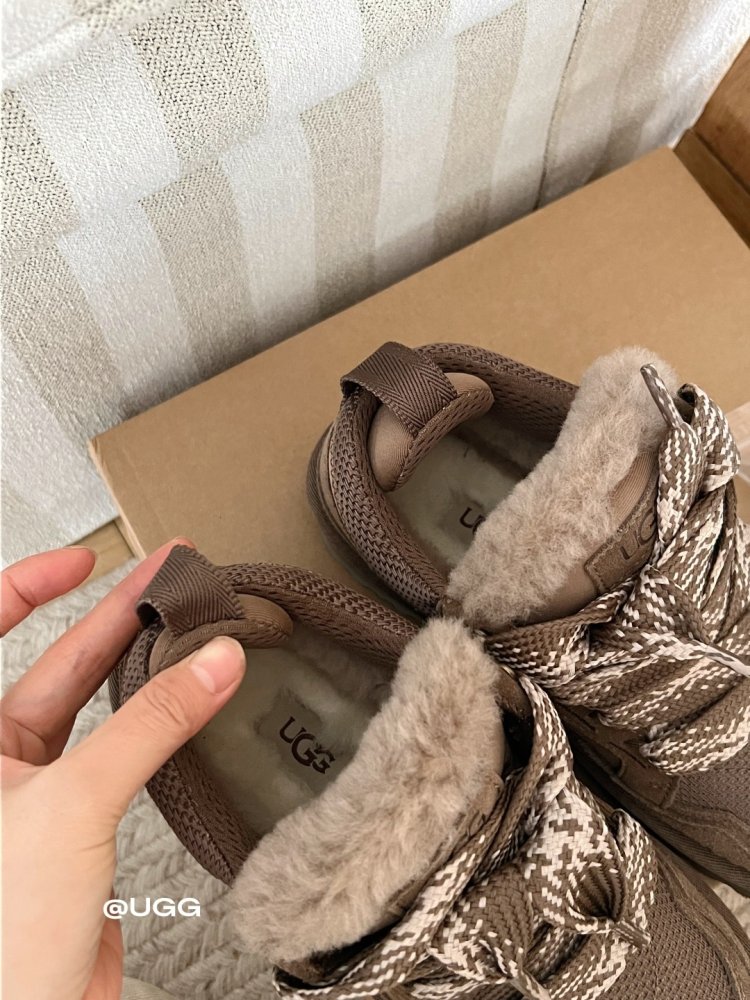 Кросівки зимові жіночі фото 5