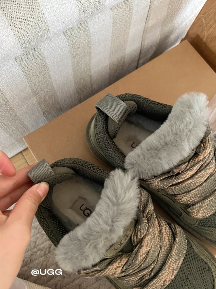 Кросівки зимові жіночі фото 5