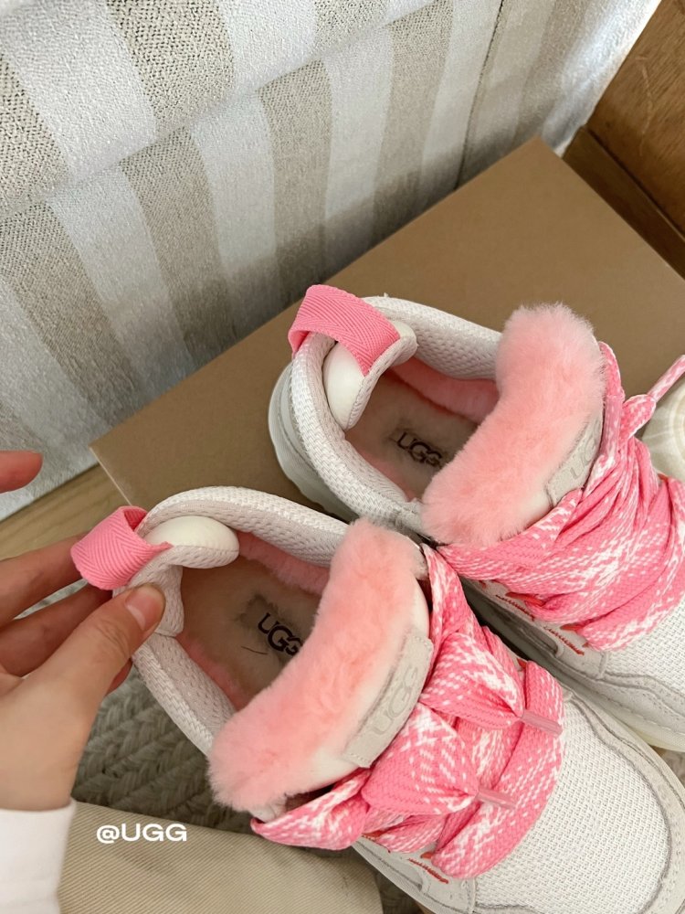 Кросівки зимові жіночі фото 5