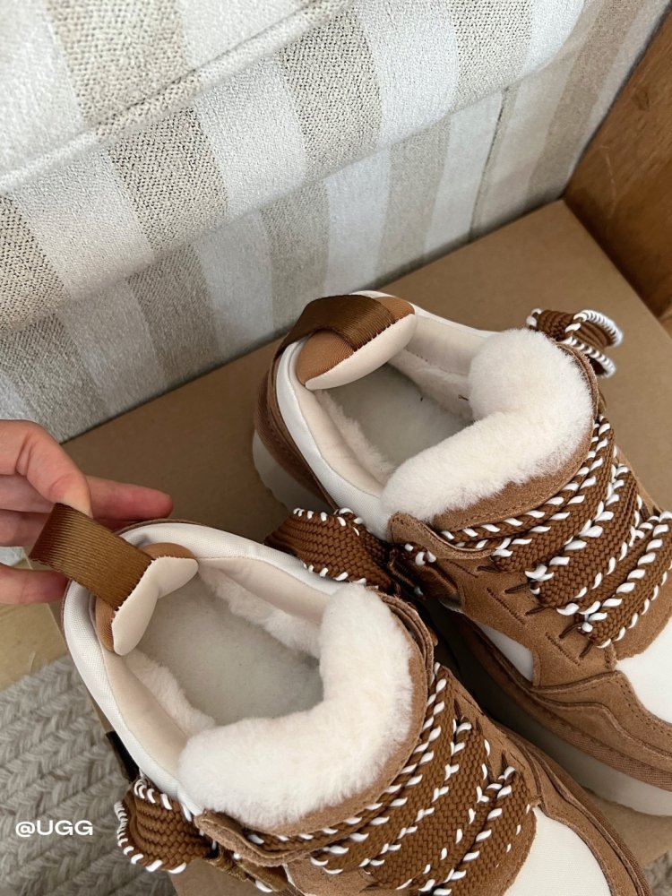 Кросівки зимові жіночі фото 5