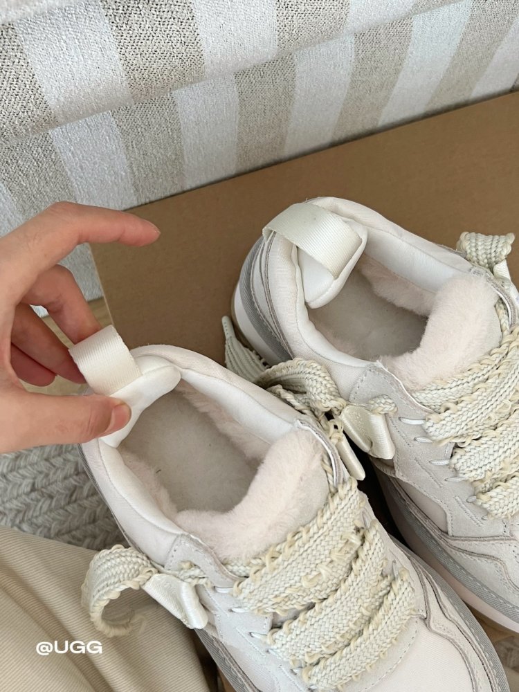 Кросівки зимові жіночі фото 5