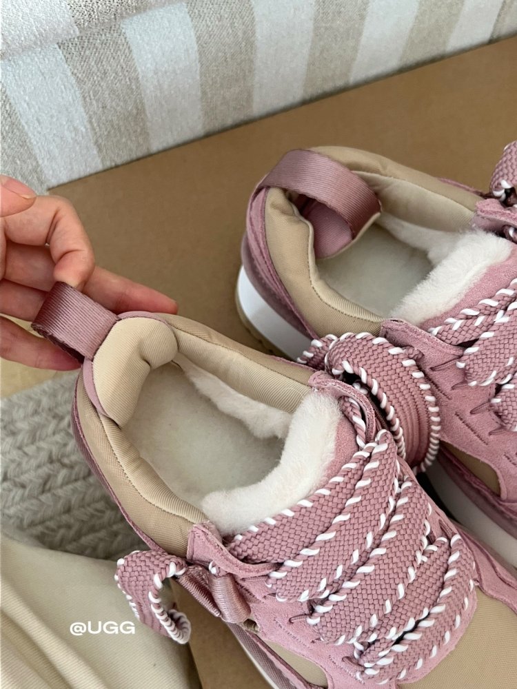 Кросівки зимові жіночі фото 5