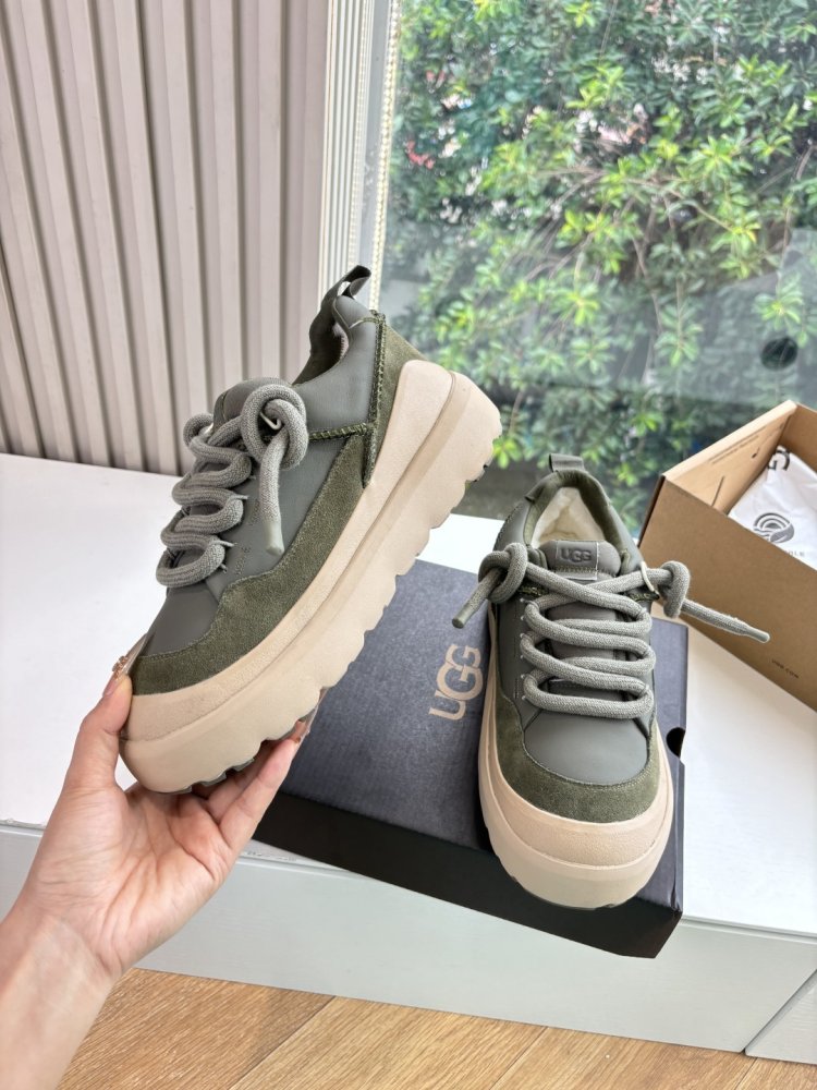 Кросівки зимові жіночі фото 5