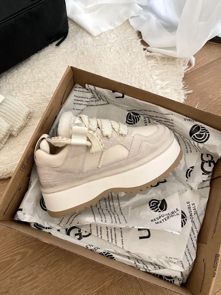 Кросівки зимові жіночі фото 5