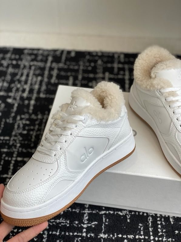 Кросівки зимові жіночі фото 5