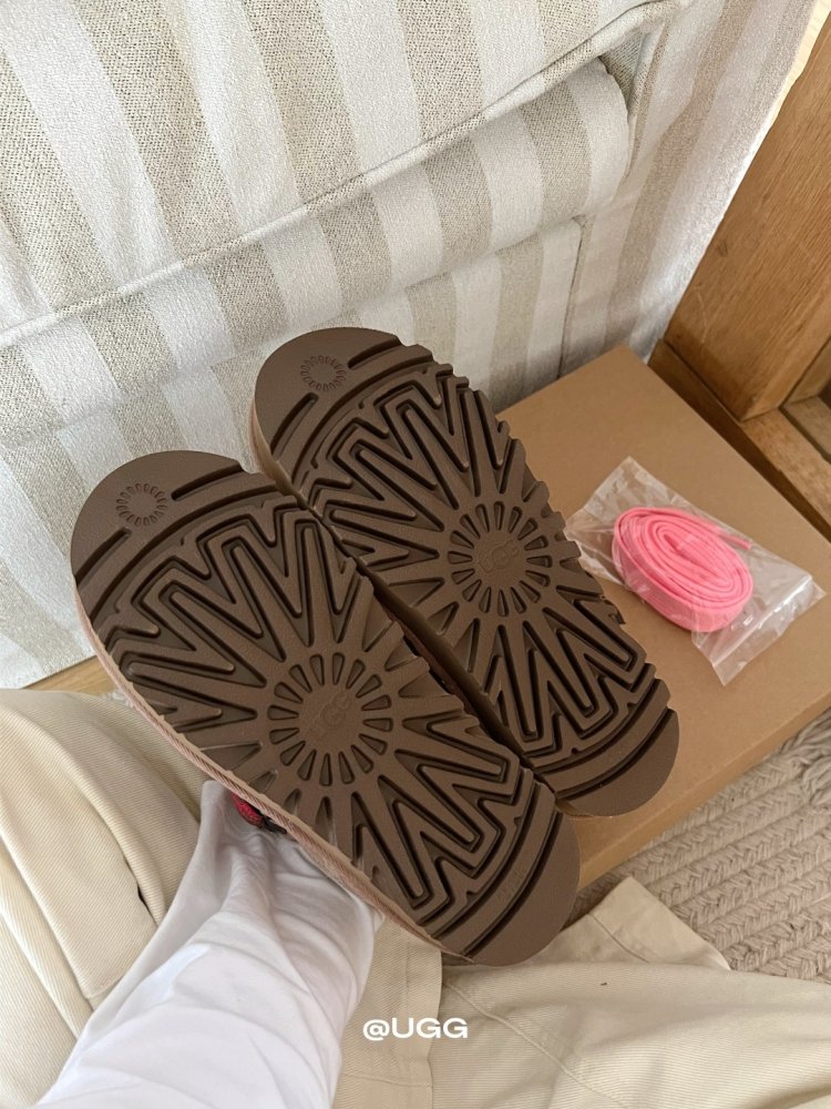 Sneakers winter women's фото 6