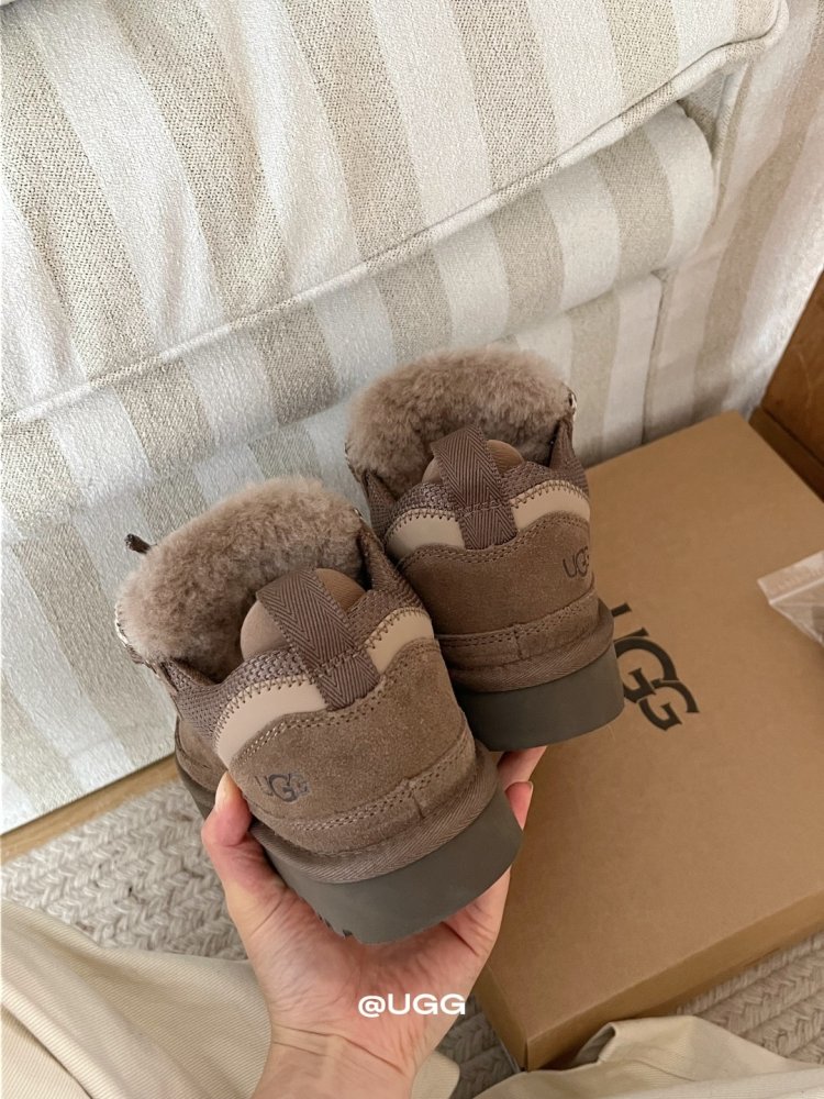 Кросівки зимові жіночі фото 6