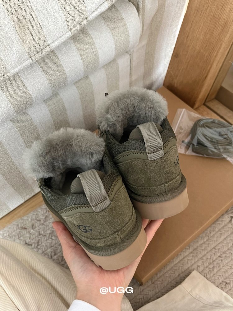 Кросівки зимові жіночі фото 6